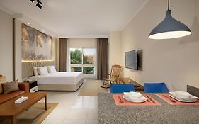 Vibotel Residence Hotel Apartments